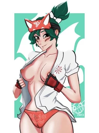 Kiriko