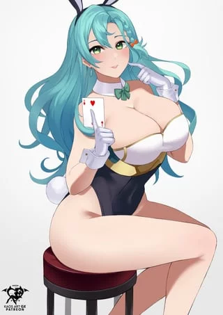 Chloe(Kaos Art)[Fire Emblem]