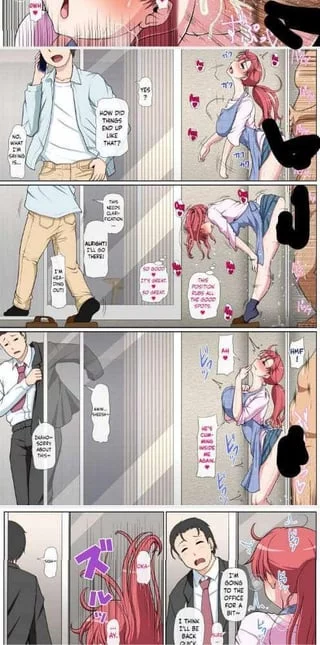 can someone tell me name of this comic ?