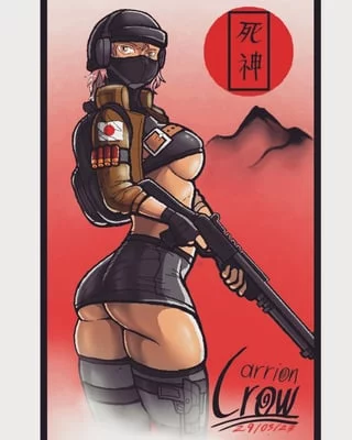 quite a nice gun isn't it?
