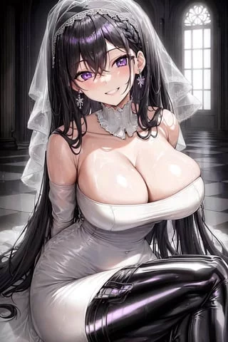Just Married