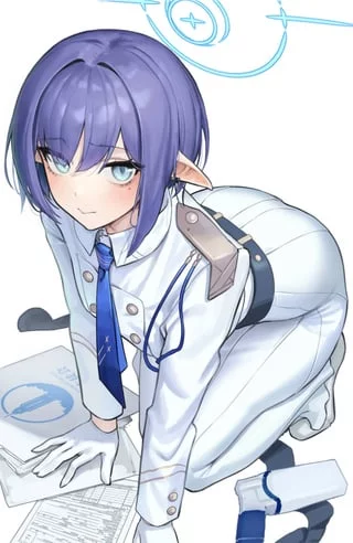 Aoi [Blue Archive]