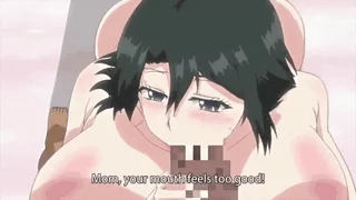 Blowjob by milf 🤤