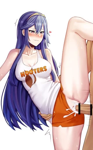This new job comes with a lot of "tips"~