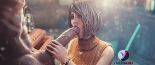 Ashley Graham, (Yakenaris) [Resident Evil]