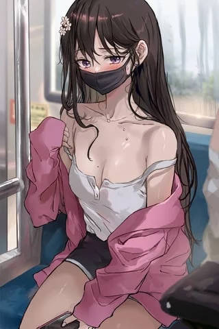Unbearably Hot