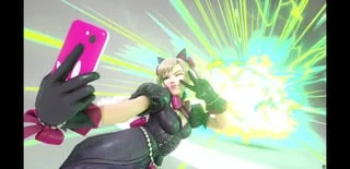 Working on a compilation edit for (Dva) right now and I'm including a section full of pictures send me all your Dva pics to include in the video and I'll credit you in the video! :3