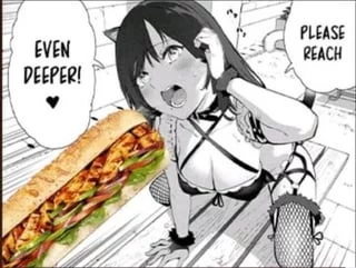 Sauce?