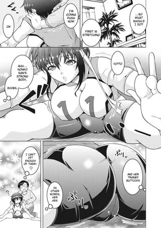 [Tomonaga Kenji] Fly High!