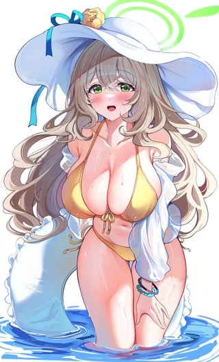 Summer Nonomi