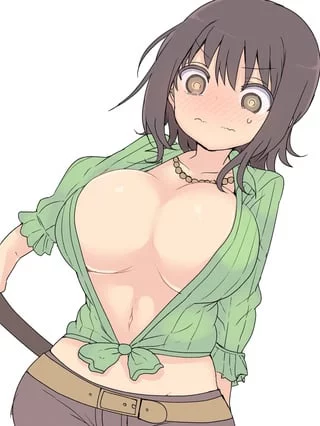 Toaru - Matustu no Index Itsuwa [Artist: coolkyou2]
