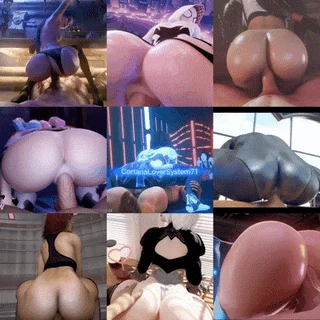 Round 3 of my fap weekend! Fapping my hard throbbing cock to my favorite waifu’s lol! (Cortana), (Samus Aran), (2B), (Tifa Lockhart), (Ballerina Twins), (Black Widow), (Spider Gwen), (Harley Quinn), (Jinx)! ;D