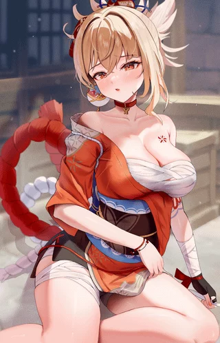 Yoimiya