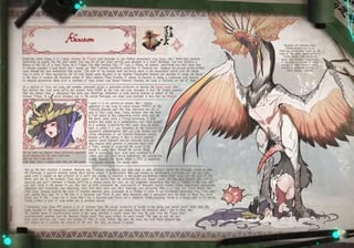 I cant let my bf know I lost to an Aknosom... or that I enjoyed it