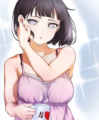 Hinata Uzumaki