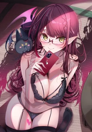 Yumeko Yuyu [VTuber]