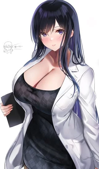 Misaki Kagome