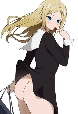 Bottomless Hayasaka