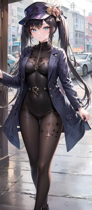 Mona [Genshin Impact]