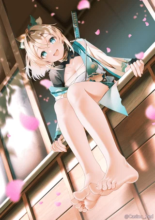 Kazama lroha ( hopetiteve) (artist: casino)