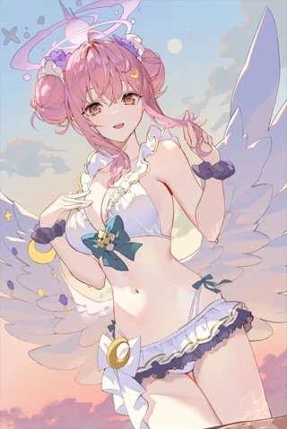 Mika [Blue Archive]