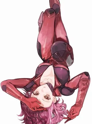 Aki Izayoi [Yu-Gi-Oh 5Ds]