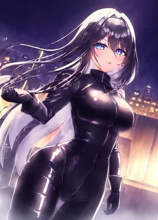 Fumika Sagisawa
