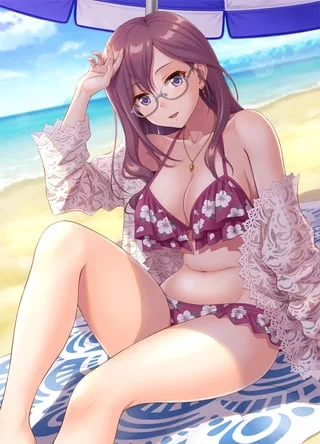 Yagami Makino (Idolmaster)