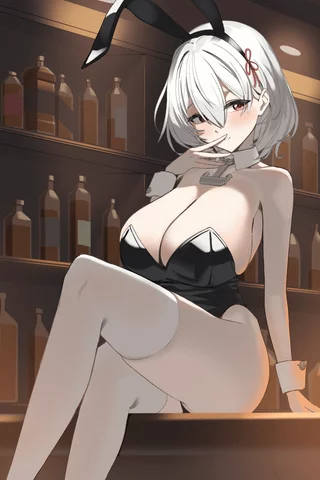 Sirius [Azur Lane]