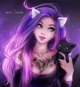 [F4M] I really want to do a roleplay where someone collars my dhampir bard and makes them their personal fucktoy~