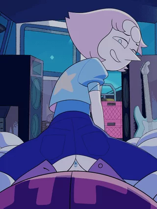 Pearl on top [HecticSketchin]
