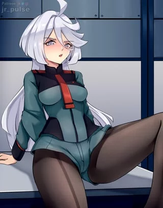 Miorine (jr_pulse) [Gundam: The Witch from Mercury]