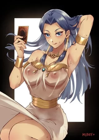 Ishizu Ishtar (Mibry)