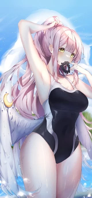 Mika [Blue Archive]