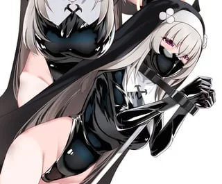 Bondage Shackles