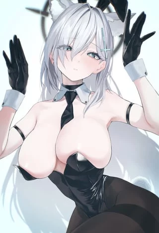 Shiroko Terror [Blue Archive]