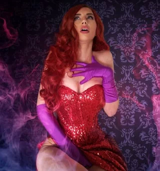 Jessica Rabbit