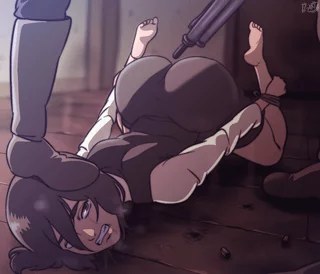 Do you remember this scene