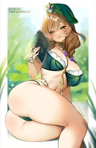 Lisa (Tofuubear)