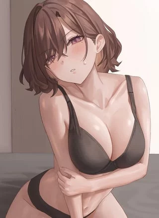 Higuchi Madoka [Idolmaster]