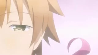Quality time with Mea [To Love Ru Darkness]