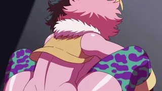 I'd breed (Mina) like fucking crazy if I got my hands on her 💦