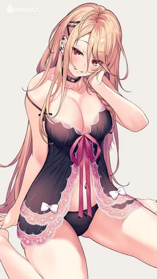 Nightwear [Original]