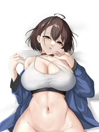 Baltimore [Azur Lane]
