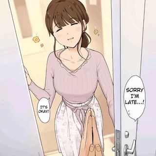 It's okay