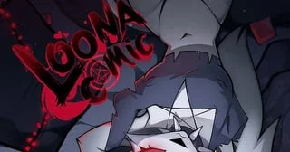 LoonaNudes – Loona Comic
