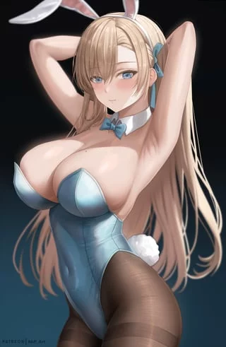 Asuna Ichinose / 一之瀬アスナ