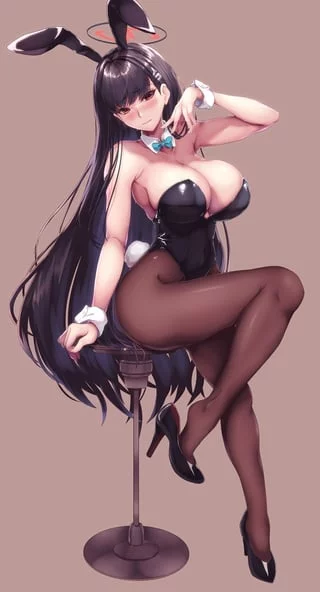 Rio Tsukatsuki [Blue Archive]