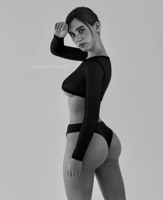 Ellie Williams (CYBERTEMPTATION) [The Last Of Us Part II]