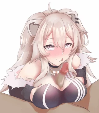 Appetite for your milk